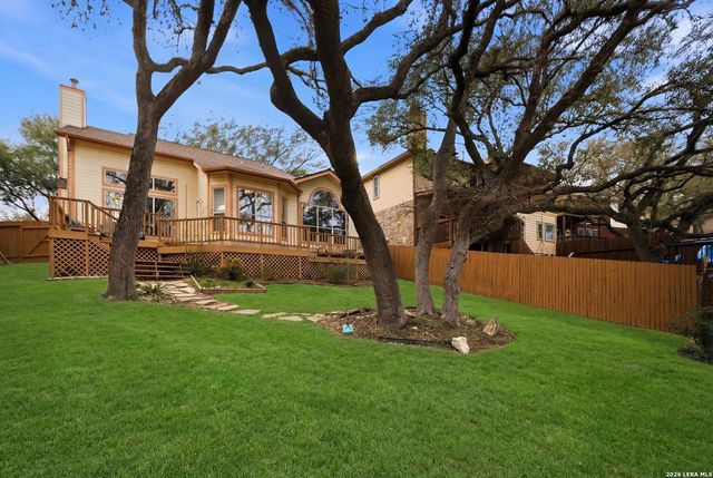 13719 Chittim Woods, San Antonio, TX 78232