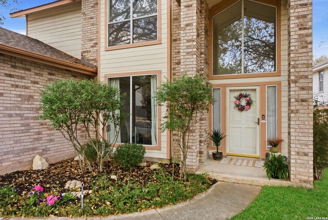 13719 Chittim Woods, San Antonio, TX 78232