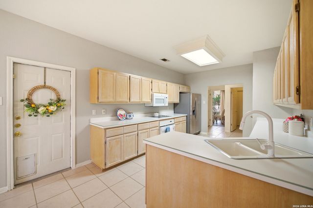 13719 Chittim Woods, San Antonio, TX 78232