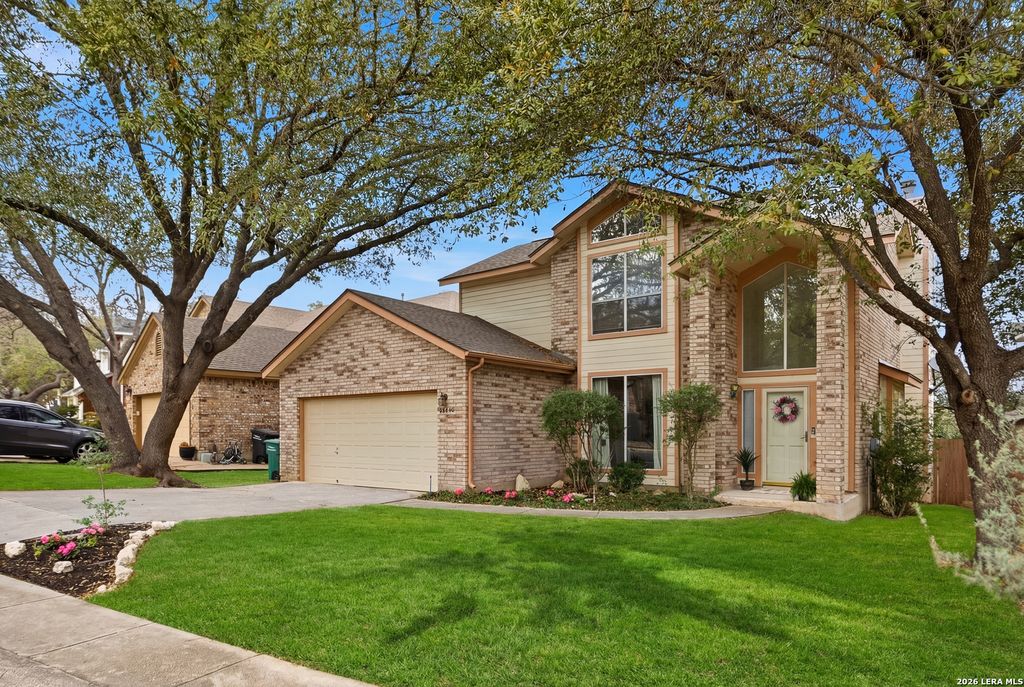 13719 Chittim Woods, San Antonio, TX 78232