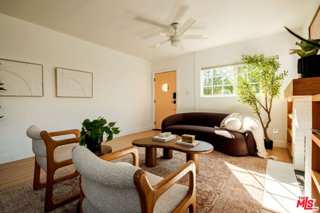 5922 4th Avenue, Los Angeles, CA 90043