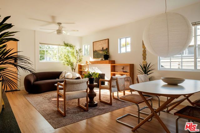 5922 4th Avenue, Los Angeles, CA 90043