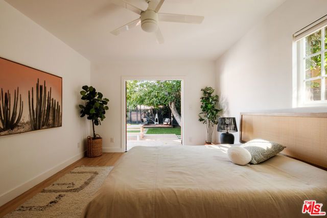 5922 4th Avenue, Los Angeles, CA 90043