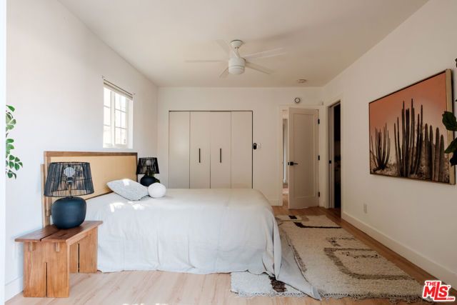 5922 4th Avenue, Los Angeles, CA 90043