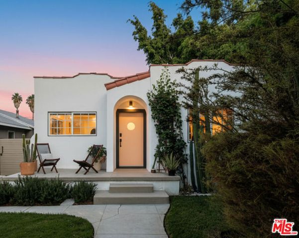 5922 4th Avenue, Los Angeles, CA 90043