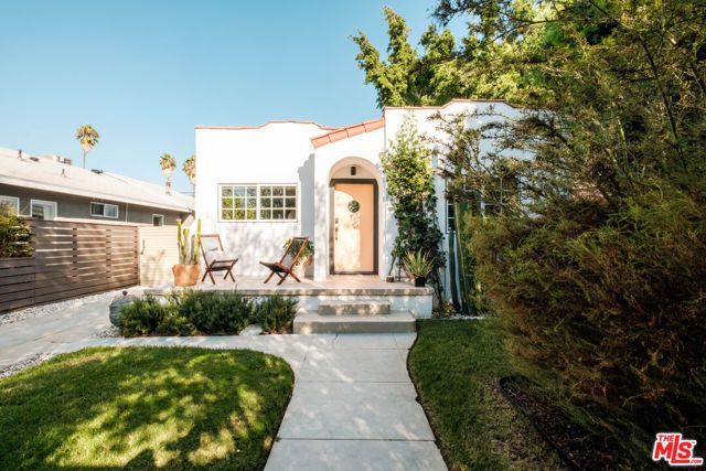 5922 4th Avenue, Los Angeles, CA 90043