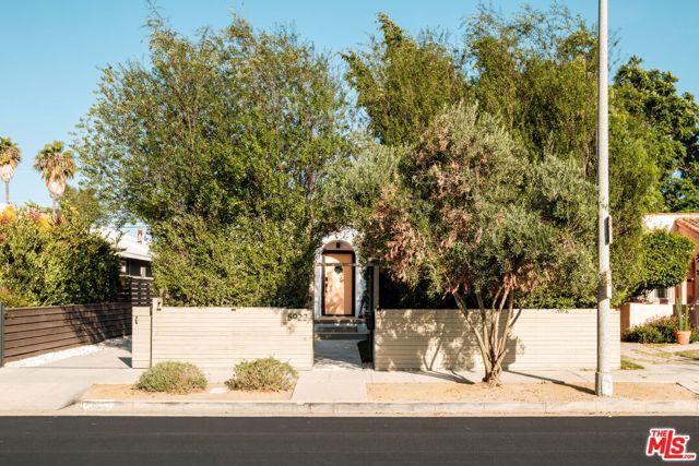 5922 4th Avenue, Los Angeles, CA 90043