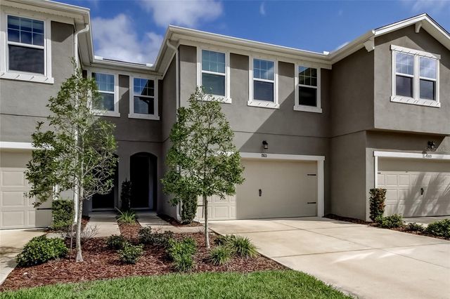 17623 LEDGER LINE LANE, Lutz, FL 33558