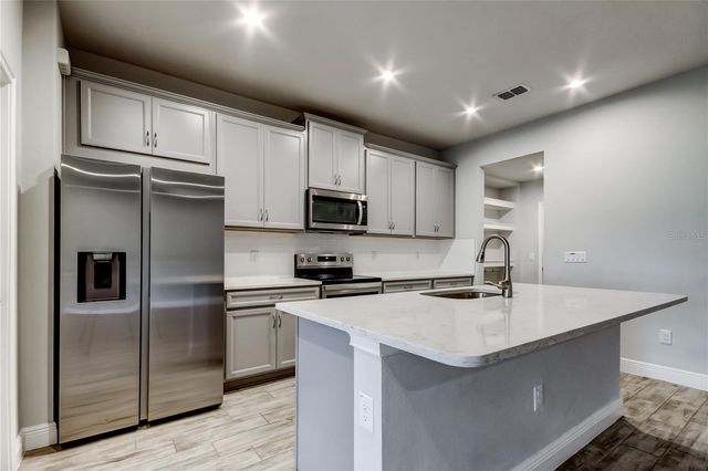 17623 LEDGER LINE LANE, Lutz, FL 33558