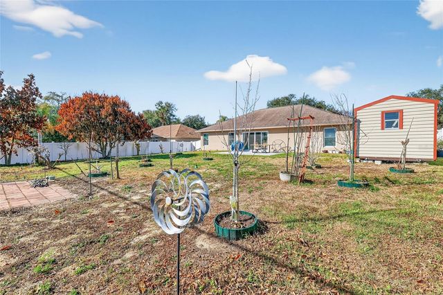 2212 LAKE POINTE CIRCLE, Leesburg, FL 34748