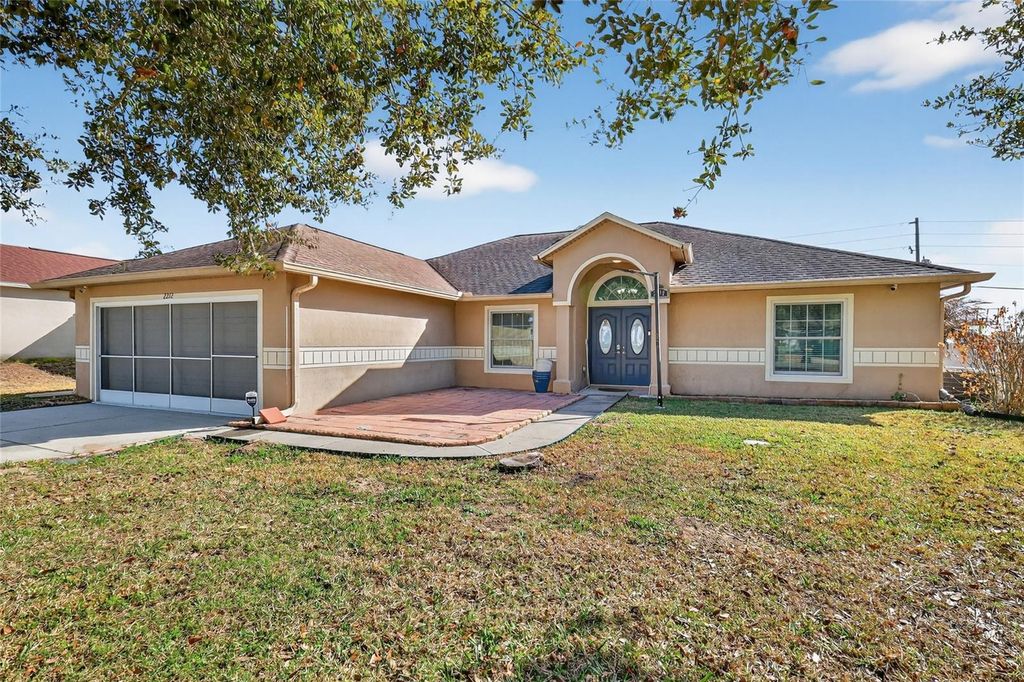 2212 LAKE POINTE CIRCLE, Leesburg, FL 34748