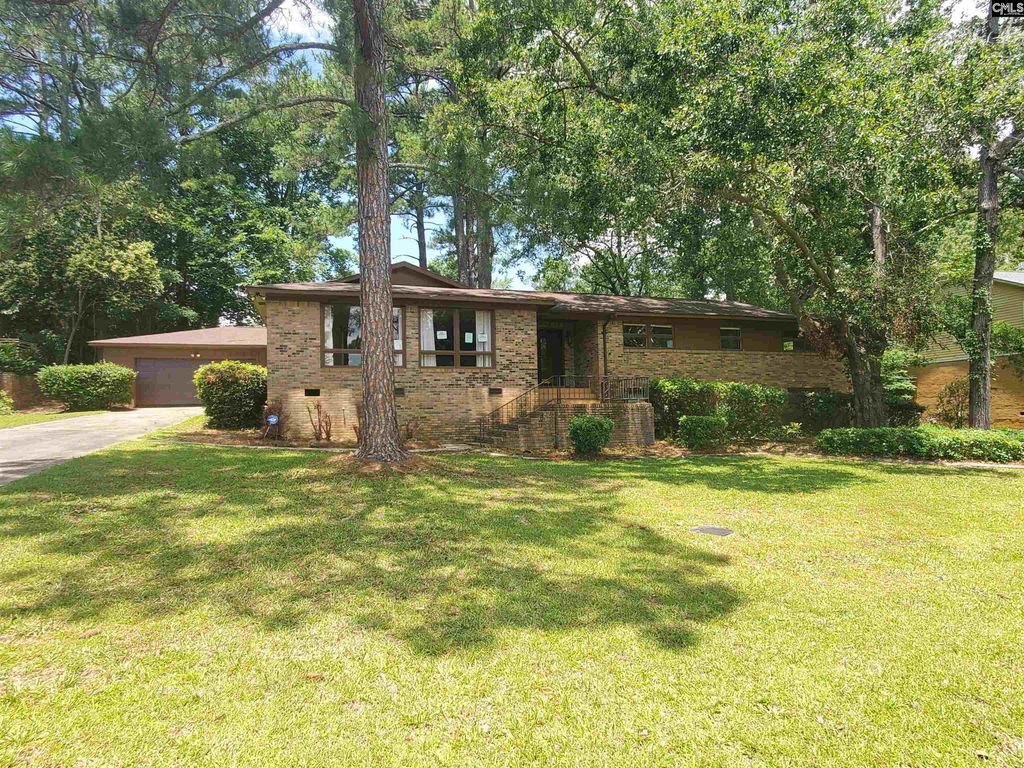 226 Lancer Drive, Columbia, SC 29212