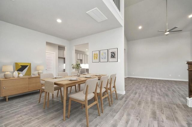 22139 San Felice Drive, Hockley, TX 77447