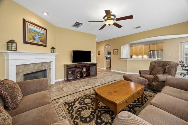 15330 Turning Limb Court, Cypress, TX 77433