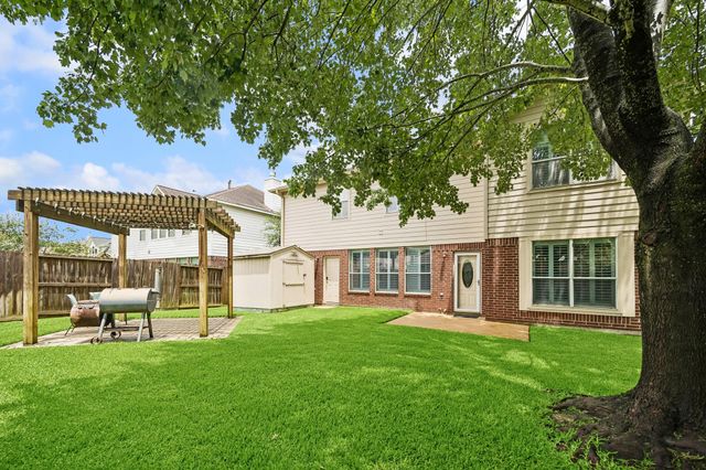 15330 Turning Limb Court, Cypress, TX 77433