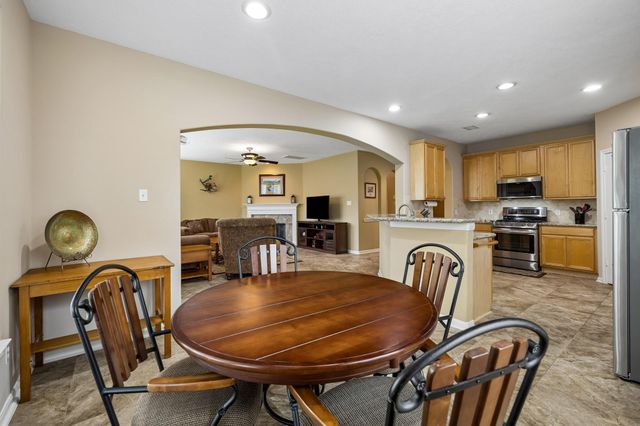 15330 Turning Limb Court, Cypress, TX 77433