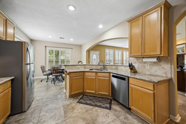 15330 Turning Limb Court, Cypress, TX 77433