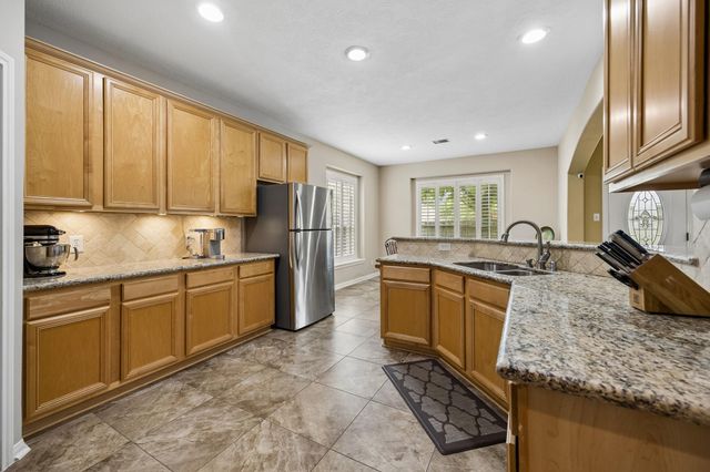 15330 Turning Limb Court, Cypress, TX 77433