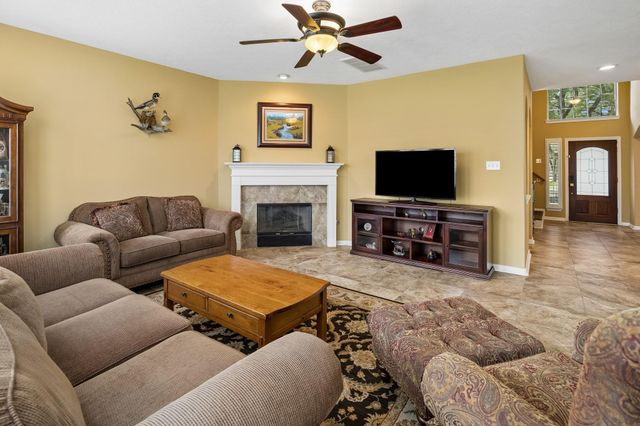 15330 Turning Limb Court, Cypress, TX 77433