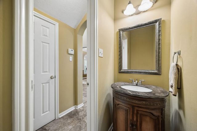 15330 Turning Limb Court, Cypress, TX 77433