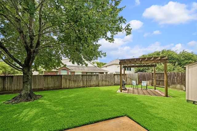 15330 Turning Limb Court, Cypress, TX 77433