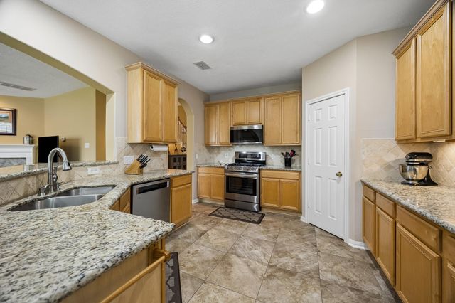 15330 Turning Limb Court, Cypress, TX 77433