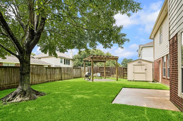 15330 Turning Limb Court, Cypress, TX 77433