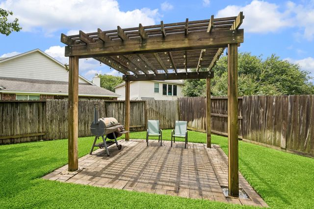 15330 Turning Limb Court, Cypress, TX 77433