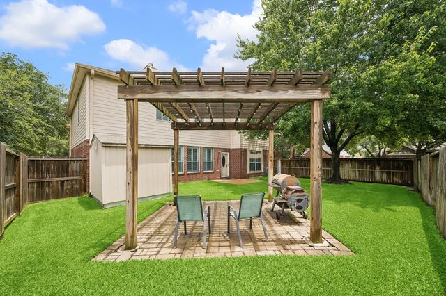 15330 Turning Limb Court, Cypress, TX 77433