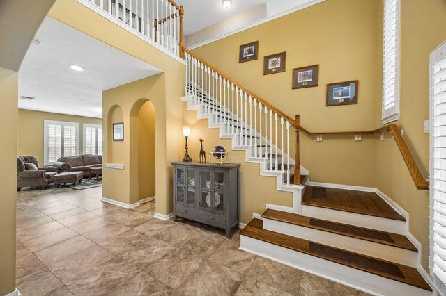 15330 Turning Limb Court, Cypress, TX 77433