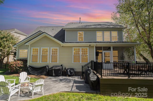 10034 Casa Nuestra Drive, Charlotte, NC 28214