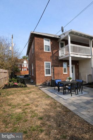 708 S 29TH ST, Harrisburg, PA 17111