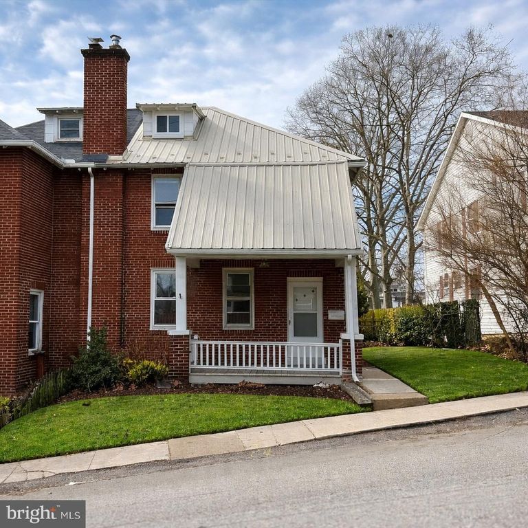 708 S 29TH ST, Harrisburg, PA 17111