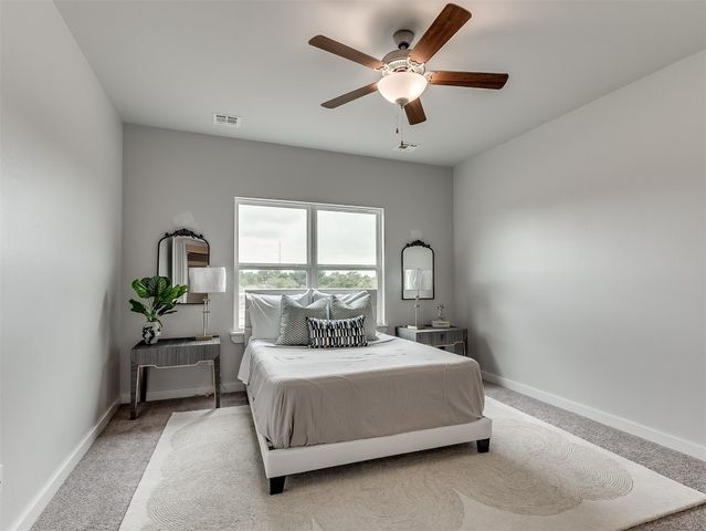 8218 Bluestem Trail, El Reno, OK 73036