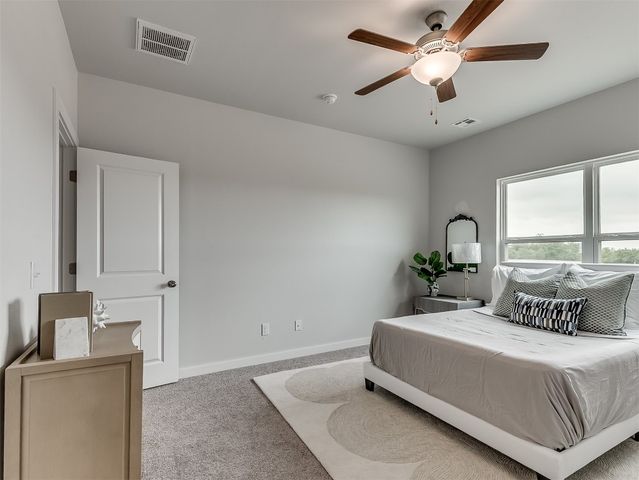 8218 Bluestem Trail, El Reno, OK 73036