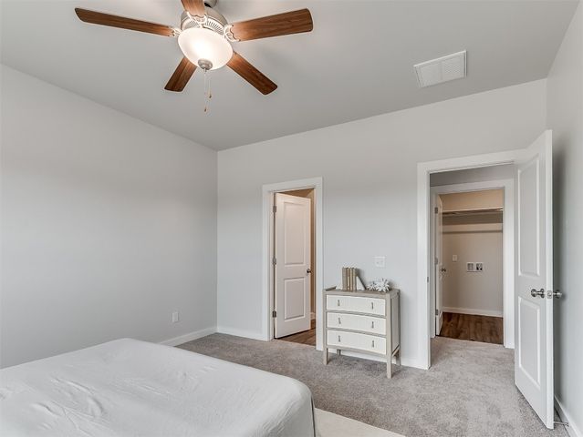 8218 Bluestem Trail, El Reno, OK 73036