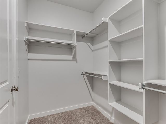 8218 Bluestem Trail, El Reno, OK 73036