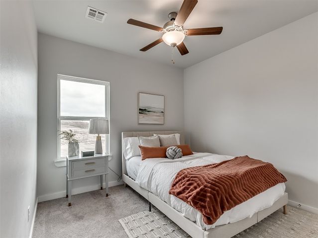 8218 Bluestem Trail, El Reno, OK 73036