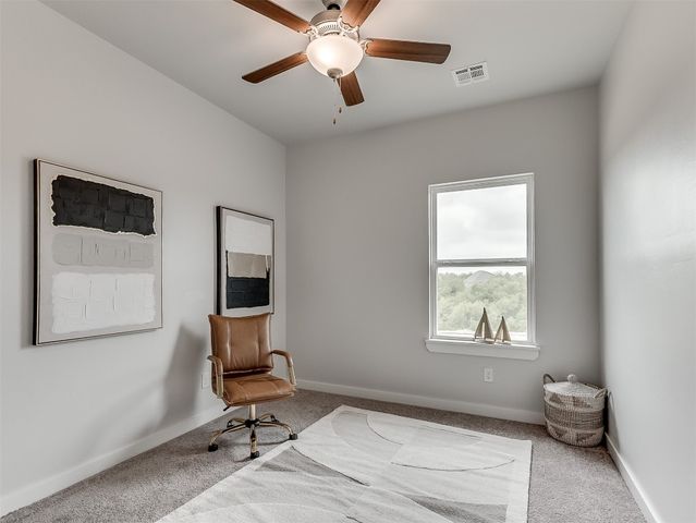 8218 Bluestem Trail, El Reno, OK 73036