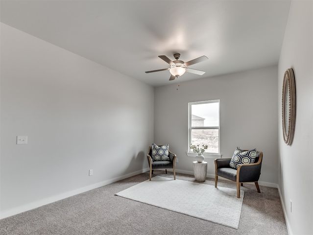 8218 Bluestem Trail, El Reno, OK 73036