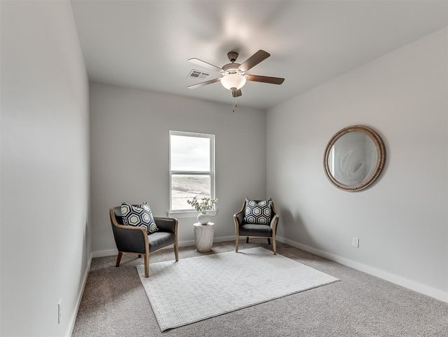 8218 Bluestem Trail, El Reno, OK 73036
