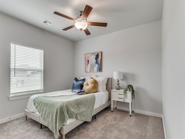 8218 Bluestem Trail, El Reno, OK 73036