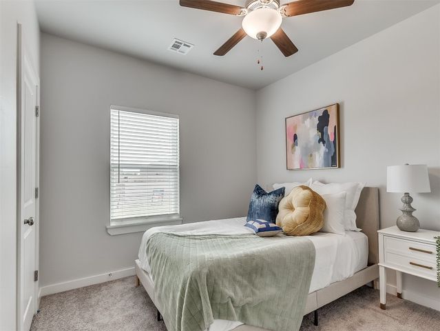 8218 Bluestem Trail, El Reno, OK 73036