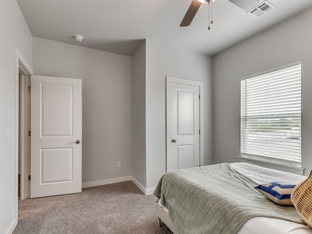 8218 Bluestem Trail, El Reno, OK 73036