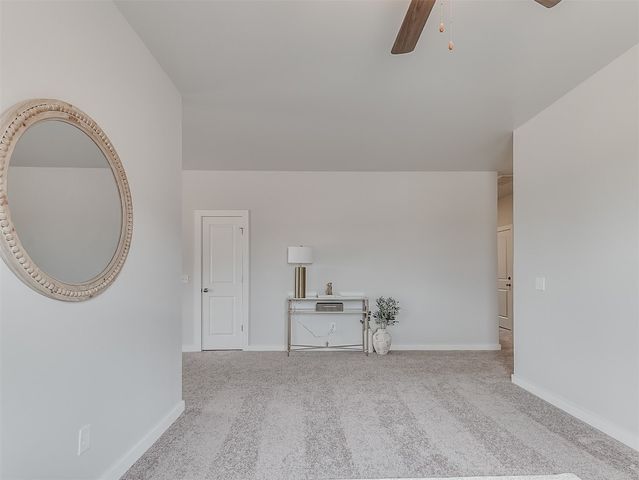 8218 Bluestem Trail, El Reno, OK 73036