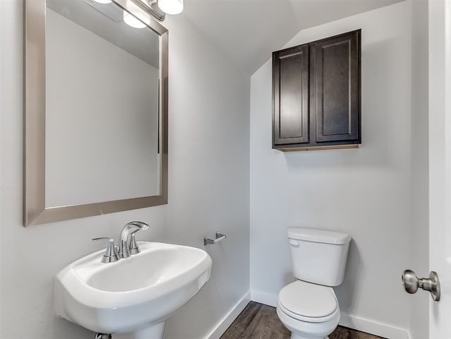 8218 Bluestem Trail, El Reno, OK 73036