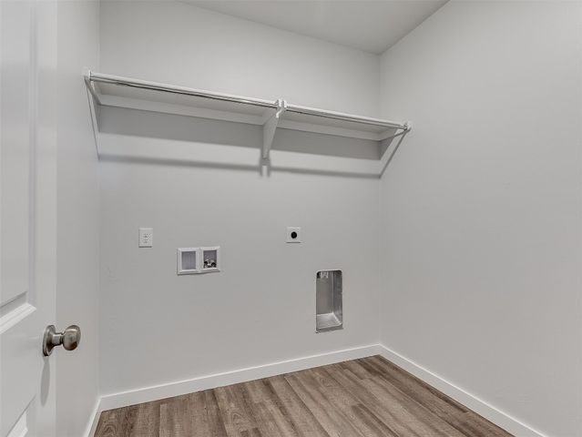 8218 Bluestem Trail, El Reno, OK 73036