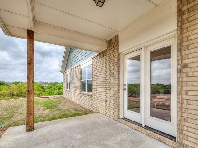 8218 Bluestem Trail, El Reno, OK 73036