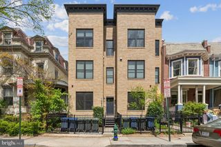 1485 MONROE ST NW #1, Washington, DC 20010