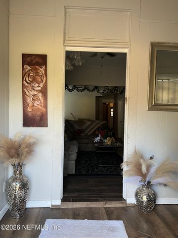 1506 E 27TH Street, Jacksonville, FL 32206